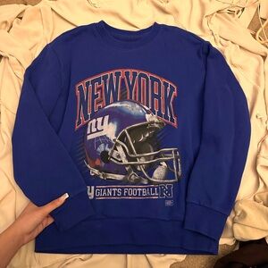 NFL Giants Hoodie